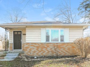4623 N Richardt Ave, Indianapolis, IN 46226