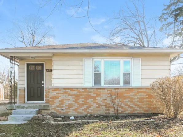 4623 N Richardt Ave, Indianapolis, IN 46226