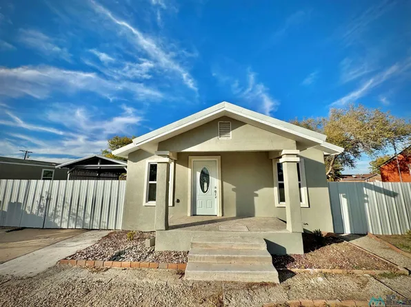 1312 W Scharbauer St, Hobbs, NM 88240
