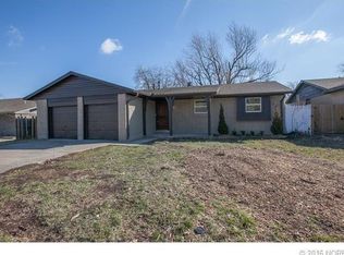 3315 S 112th Ave E, Tulsa, OK 74146
