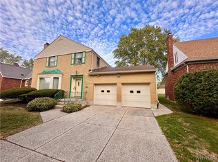 111 Bame Ave, Buffalo, NY 14215