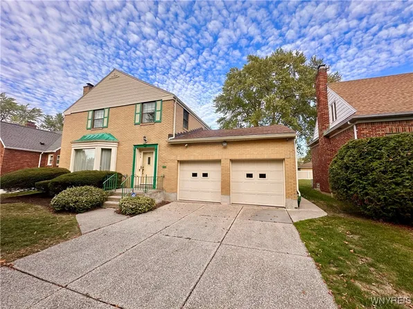 111 Bame Ave, Buffalo, NY 14215