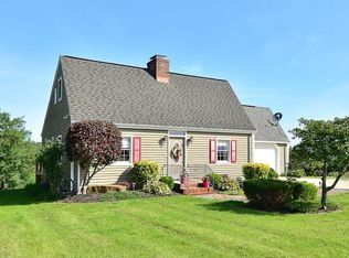 37 Christy Rd, Washington, PA 15301