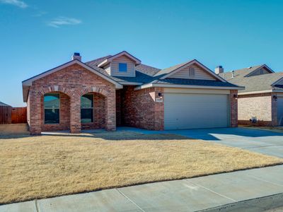 7519 101st St, Lubbock, TX, 79424