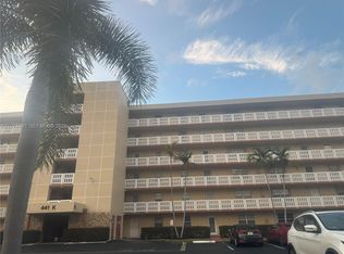 441 SE 3rd St APT 505, Dania, FL 33004