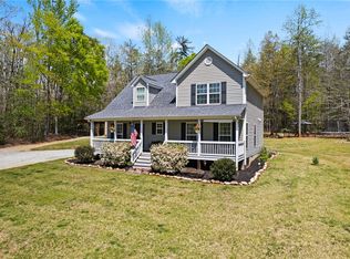 760 Table Rock Rd, Cleveland, SC 29635