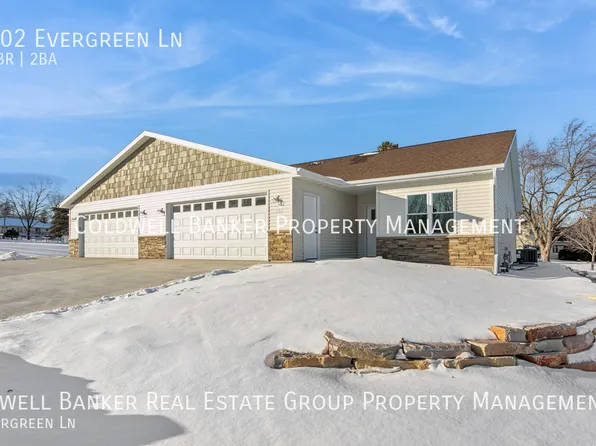 202 Evergreen Ln, Chilton, WI 53014