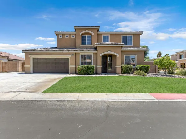 82549 Bari Ln, Indio, CA 92203