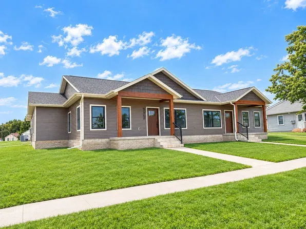 307 Main St #2, Luana, IA 52156