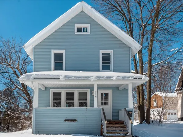 116 Benedict Ave, Syracuse, NY 13210