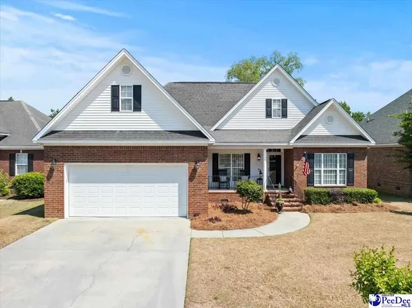 711 Saint George Rd, Florence, SC 29505