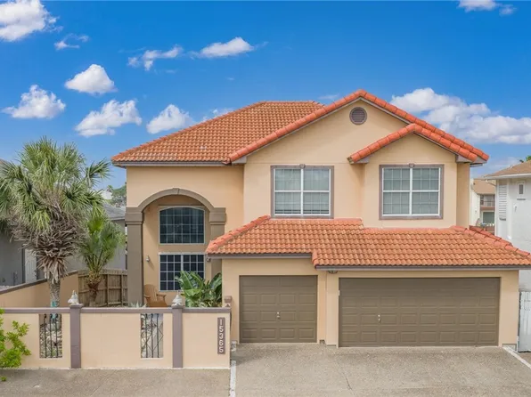 15365 Bowsprit Ct, Corpus Christi, TX 78418