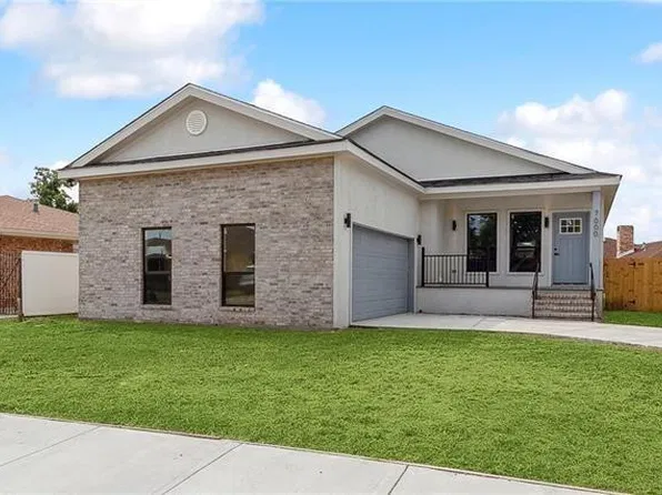 7000 Curran Rd, New Orleans, LA 70126