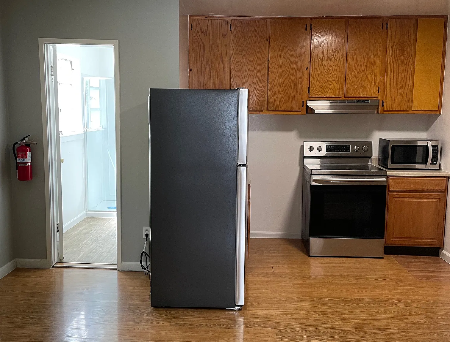 1 bed, 450 sqft, $1,500 — Photo 4