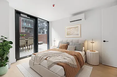 Rented by Living New York