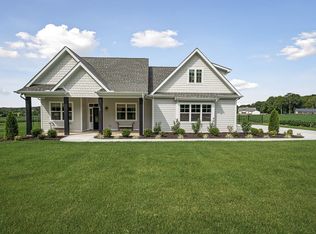 1272 Laws Rd LOT 4, McMinnville, TN 37110