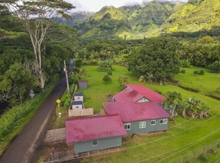 7060 Kahuna Rd, Kapaa, HI 96746