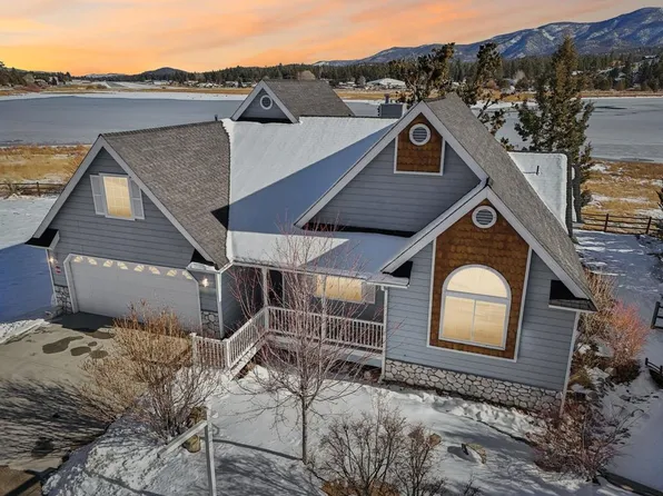 42495 Bear Loop, Big Bear Lake, CA 92315