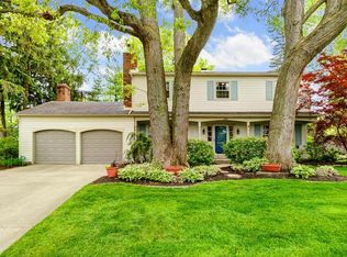 4499 Bradford Rd, Columbus, OH 43220