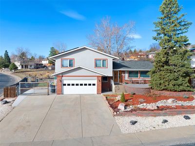 1691 S Arbutus Place, Lakewood, CO, 80228