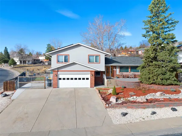 1691 S Arbutus Place, Lakewood, CO 80228