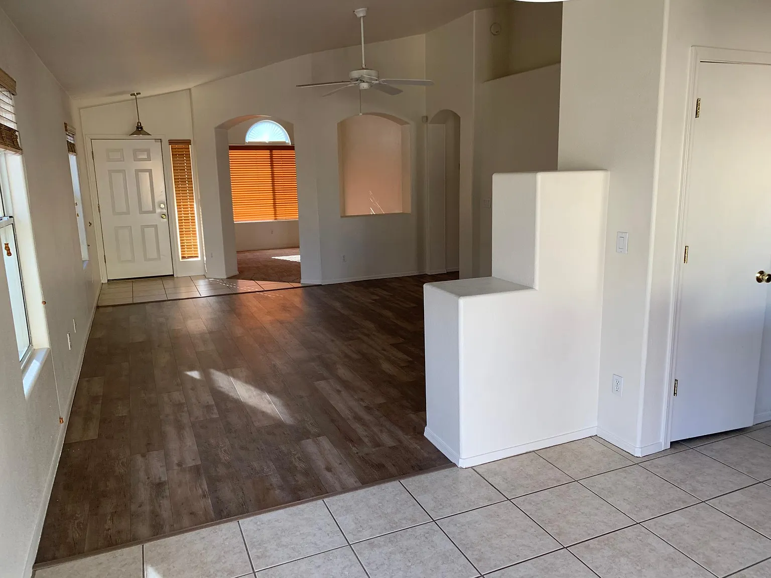 3 bed, 1520 sqft, $2,025 — Photo 2