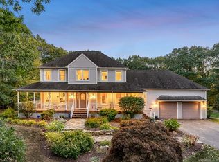 143 Timber Trl, Tolland, CT 06084