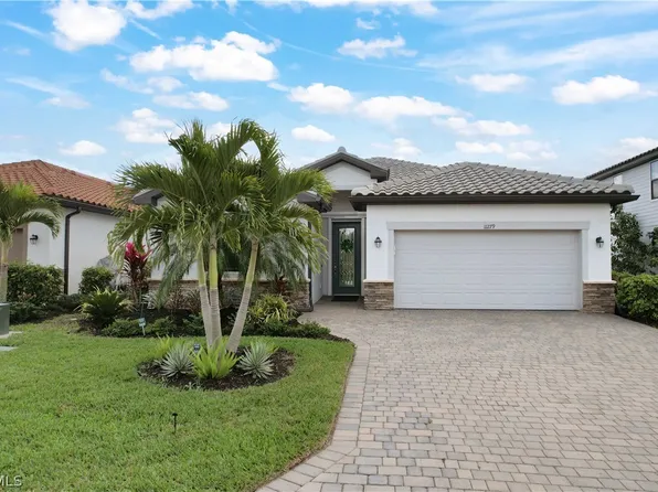 11279 Shady Lake Run, Fort Myers, FL 33913