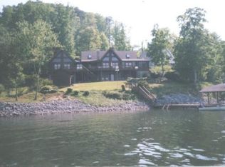 1338 Indian Shadows Dr, Ten Mile, TN 37880