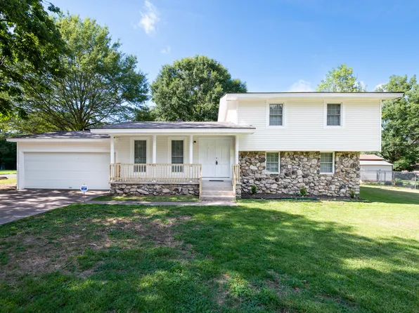 18 Lucy Ln, Sherwood, AR 72120