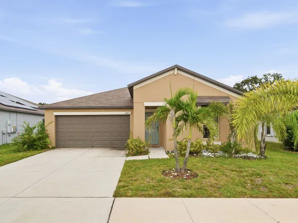 1882 Silver Star Pl, Ruskin, FL 33570