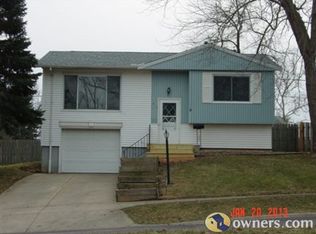 420 Joliet Rd, Marquette Heights, IL 61554