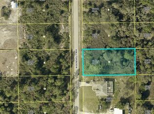 1206 Roosevelt Ave, Lehigh Acres, FL 33972