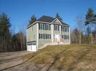 5 Norton Pond Rd, Raymond, NH 03077