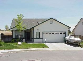 3070 Severn Dr, Reno, NV 89503