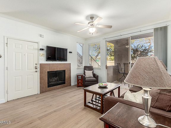5th image of 7009 E ACOMA Drive #1008