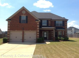 4 Gold St, Fort Mitchell, AL 36856