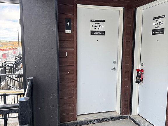 2nd image of 40 Palace St #L2