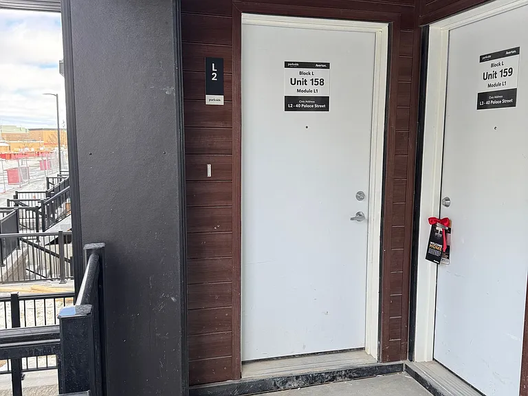 40 Palace St #L2 — Photo 2