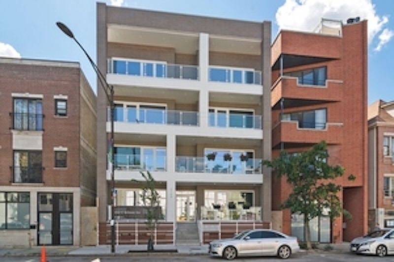 1st image of 2149 W Belmont Ave #2E