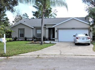 1405 Bronco Dr, Melbourne, FL 32940