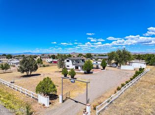 2375 Cochise St, Chino Valley, AZ 86323