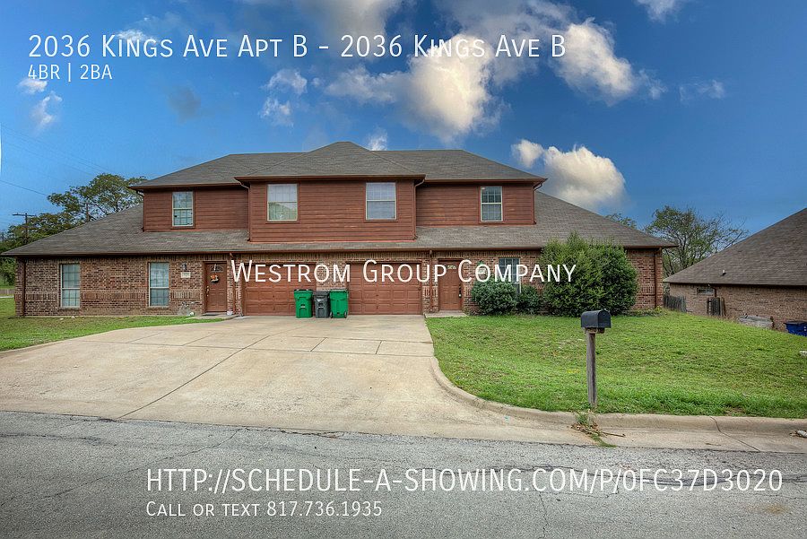 1st image of 2036 Kings Ave APT B