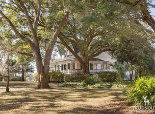 1792 Appleton Rd, Allendale, SC 29810