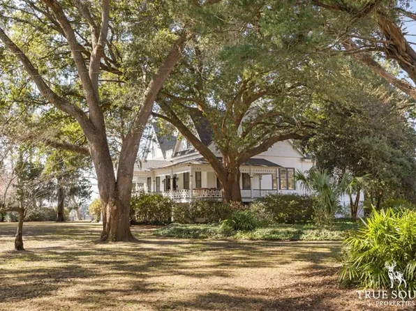 1792 Appleton Rd, Allendale, SC 29810