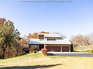 145 Trenol Hts, Milton, WV