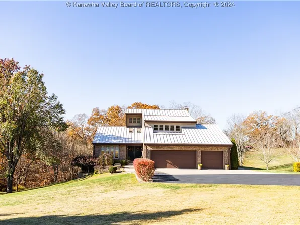 145 Trenol Hts, Milton, WV 25541