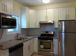 11 Orchard St #1, Cos Cob, CT 06807