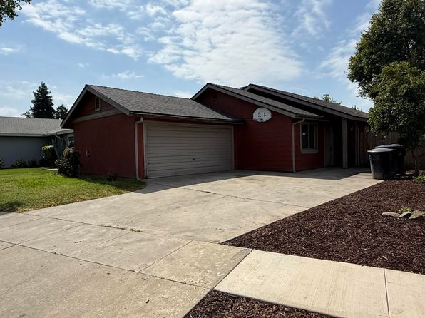 749 W Robin, Visalia, CA 93291