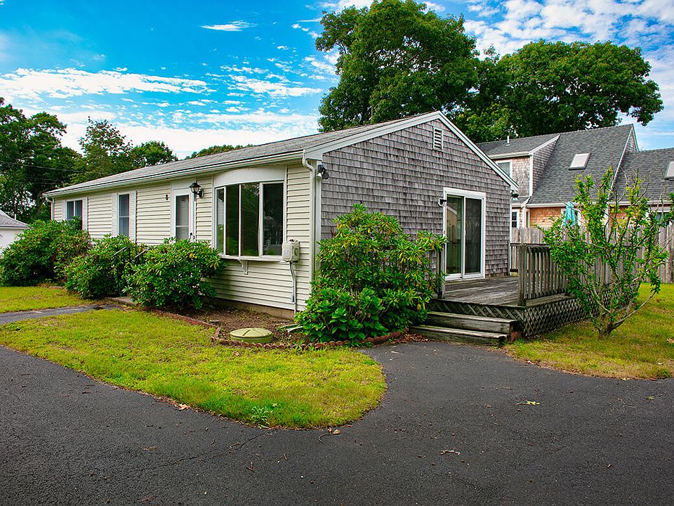 8 Oak Street, Teaticket, MA 02536 Zillow